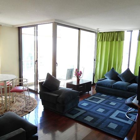 Kuizi Departamento Manuel Montt Apartment Santiago Bilik gambar