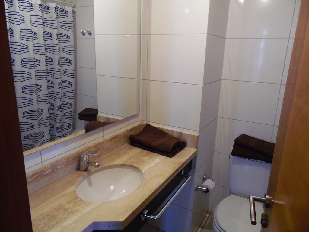 Kuizi Departamento Manuel Montt Apartment Santiago Bilik gambar