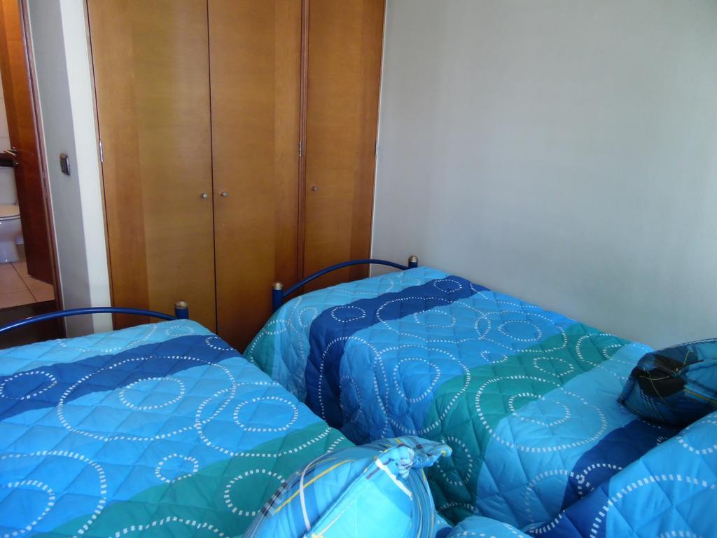 Kuizi Departamento Manuel Montt Apartment Santiago Bilik gambar
