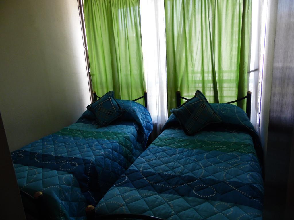 Kuizi Departamento Manuel Montt Apartment Santiago Bilik gambar