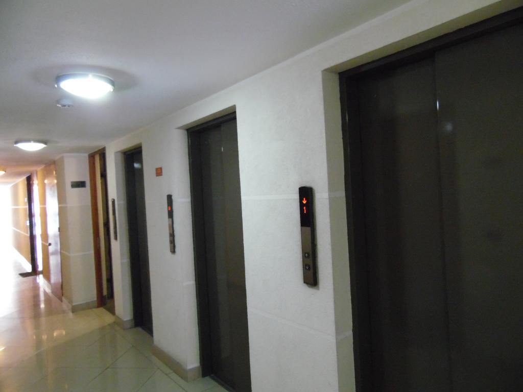 Kuizi Departamento Manuel Montt Apartment Santiago Bilik gambar
