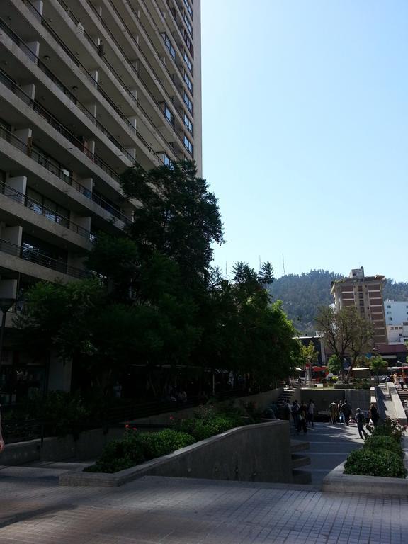 Kuizi Departamento Manuel Montt Apartment Santiago Bilik gambar